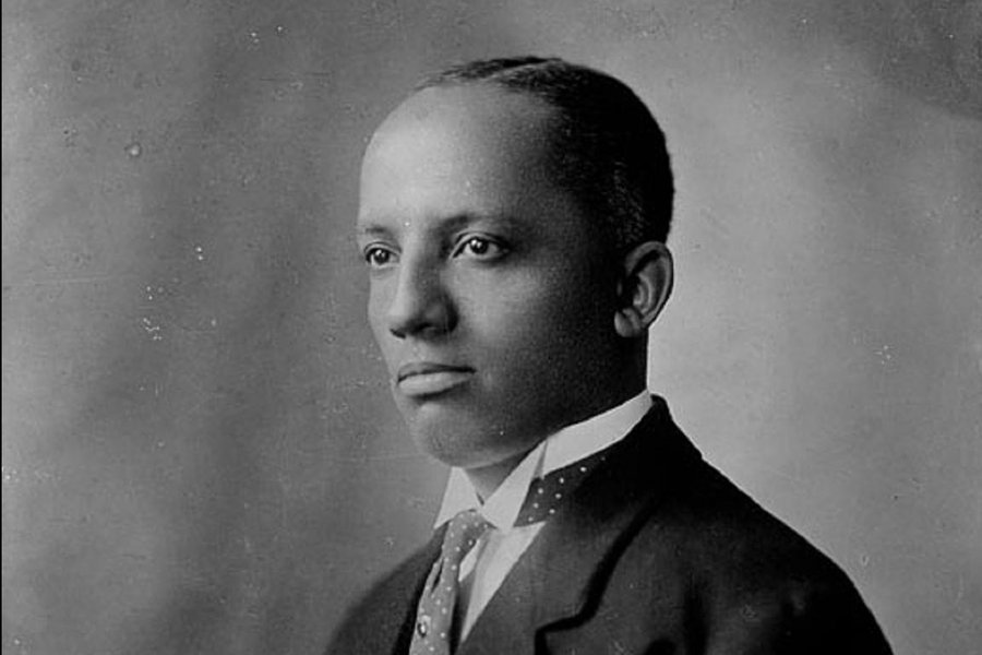 Dr. Carter G. Woodson.jpg